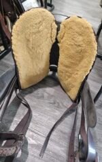Western Saddle Wintec Child 13"