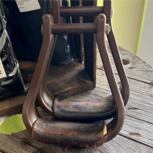 Western Stirups