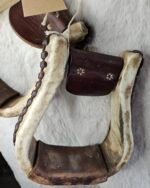 Western Stirups