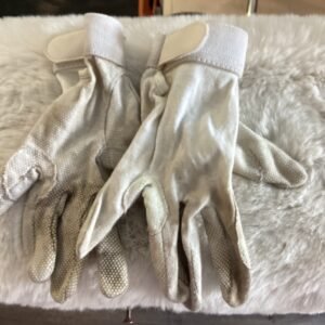 White Gloves