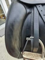 Windsor Elite English Dressage Saddle