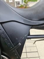 Windsor Elite English Dressage Saddle