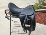 Windsor Elite English Dressage Saddle