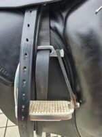 Windsor Elite English Dressage Saddle