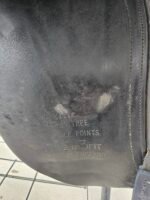 Windsor Elite English Dressage Saddle