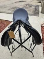 Windsor Elite English Dressage Saddle