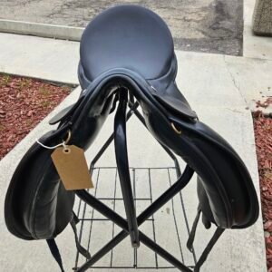 Windsor Elite English Dressage Saddle