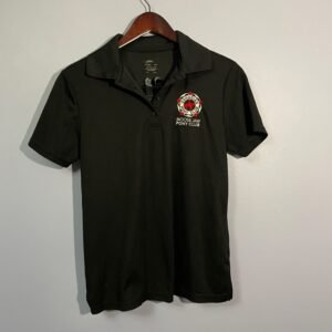 Women’s Small ‘Moose Jaw Pony Club’ Tshirt