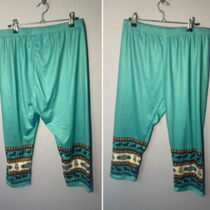 Womens Large Casual or Pajama Pants