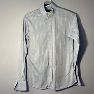 Youth 10 ‘Essex’ English Shirt