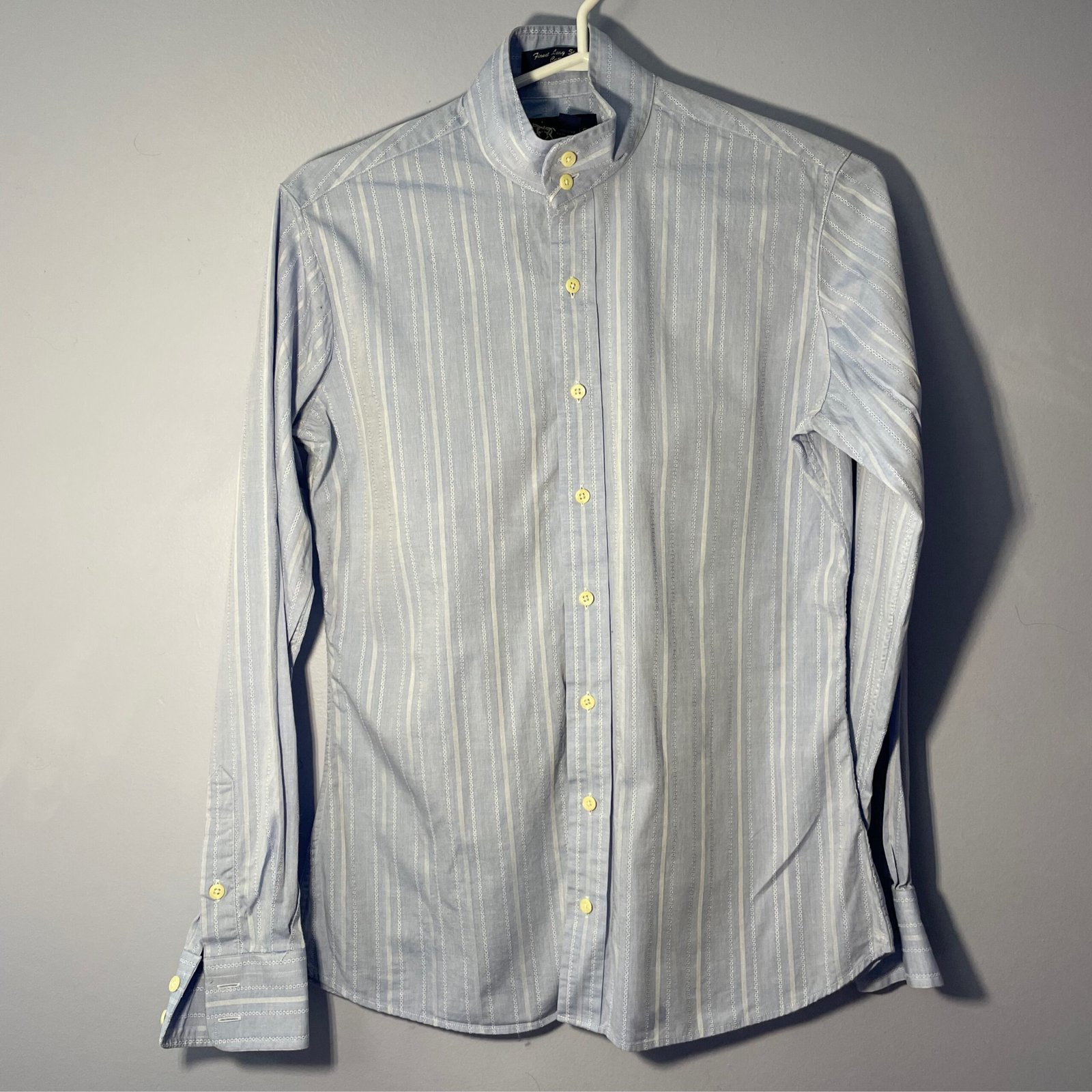 Youth 10 ‘Essex’ English Shirt Youth 10 ‘Essex’ English Shirt