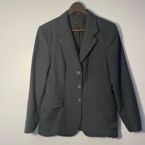 Youth 12 'Devon-Aire' English Show Jacket