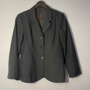 Youth 14 'Beaufort' English Show Jacket