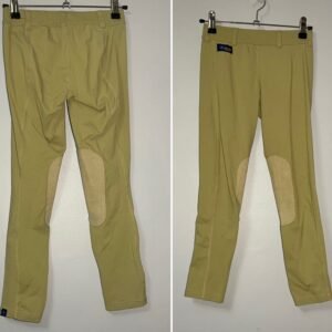 Youth Medium ‘irideon’ Breeches